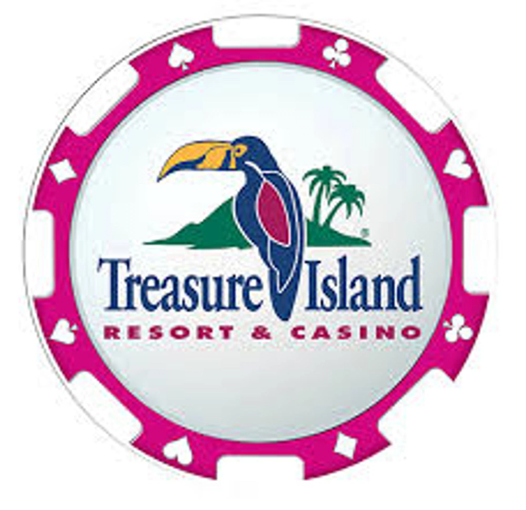 Treasure Island Resort & Casino