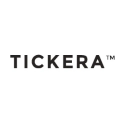 Tickera