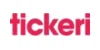 Tickeri