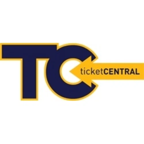 Ticket Central