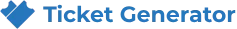 Ticket Generator