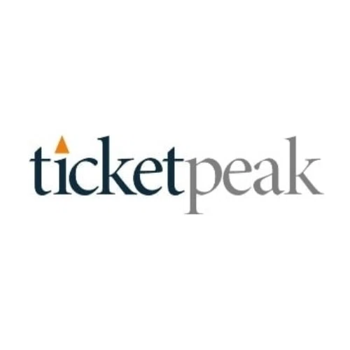 TicketPeak
