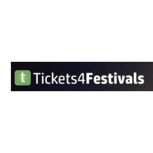Tickets4Festivals