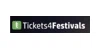 Tickets4Festivals