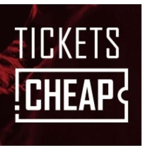 Tickets Cheap