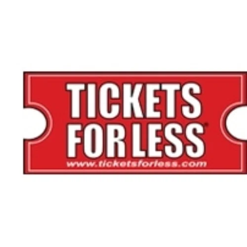 Tickets For Less