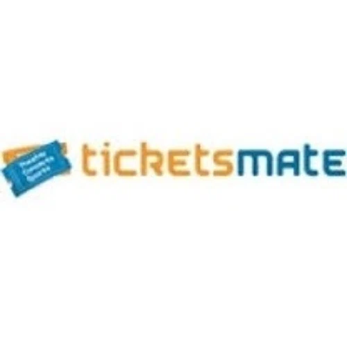 Ticketsmate