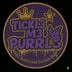 Tickl3 M3 Purpl3