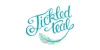 Tickled Teal