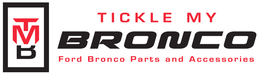 Tickle My Bronco