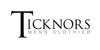 Ticknors