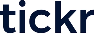 Tickr Logo for Exclusive Deals