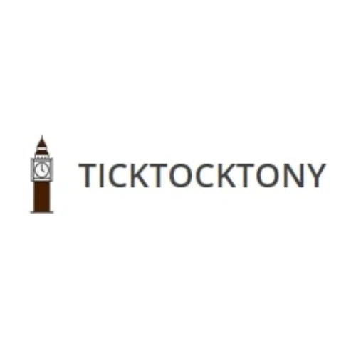 TickTockTony