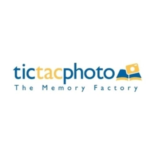 Tictac Photo
