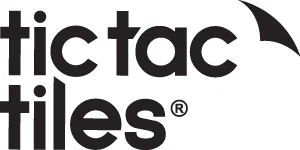 Tic Tac Tiles