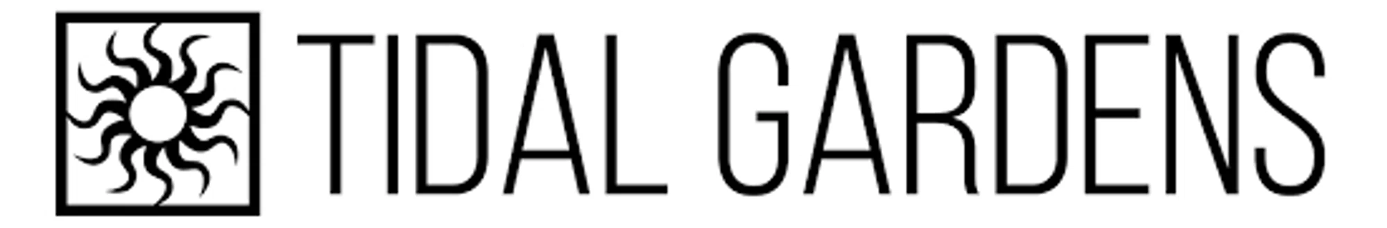Tidal Gardens