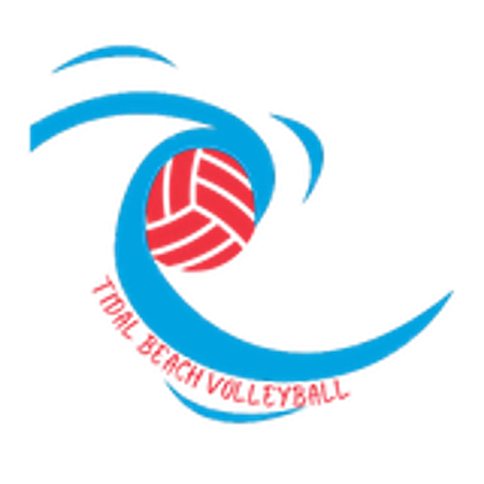 Tidal Beach Volleyball Club