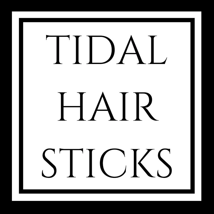 Tidal Hair Sticks
