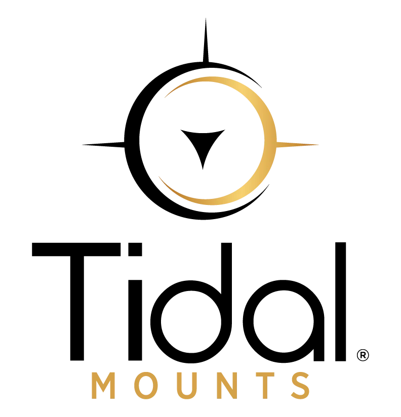 Tidal Mounts