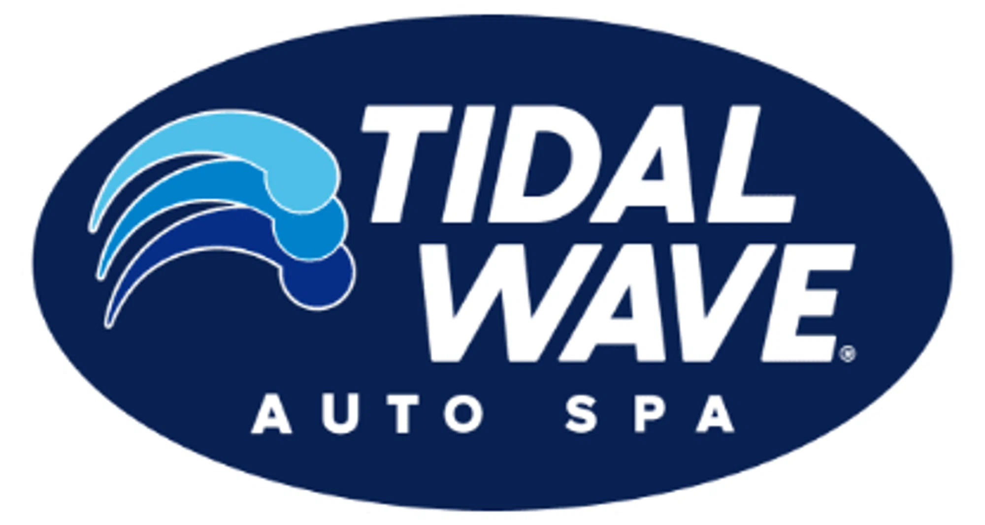 Tidal Wave Auto Spa