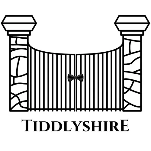 Tiddlyshire