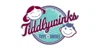 Tiddlywinks Toys & Games