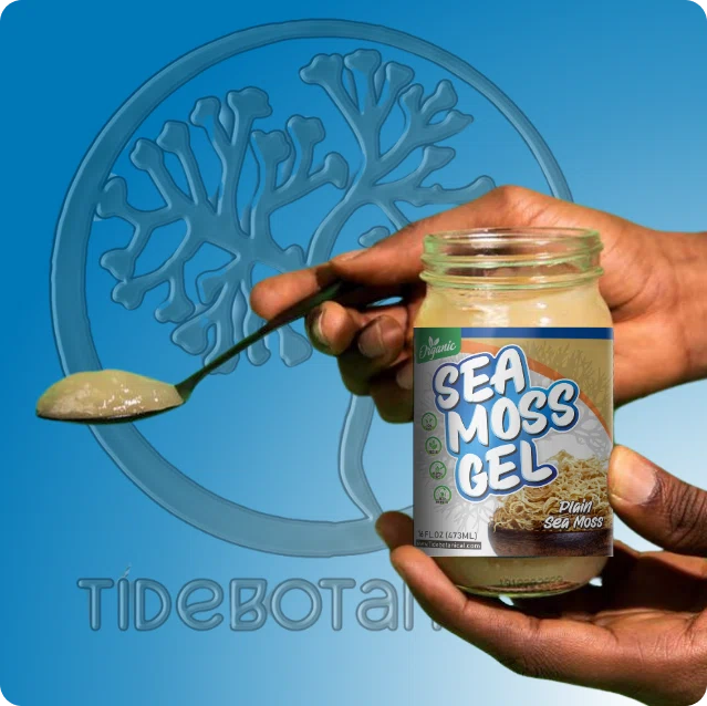 Tide Botanical