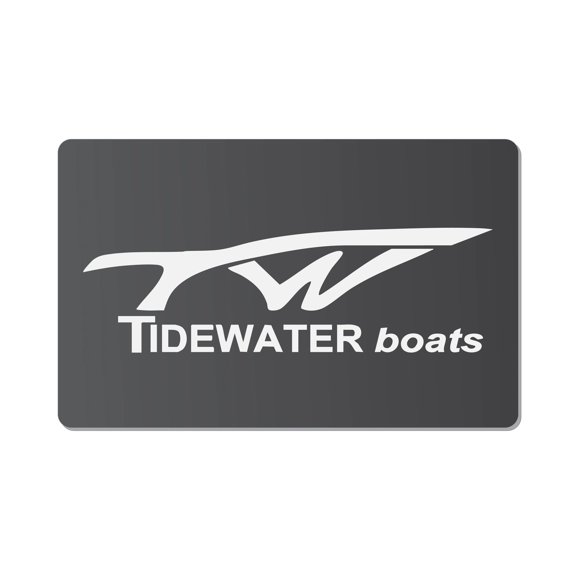 Tidewater Boats Apparel