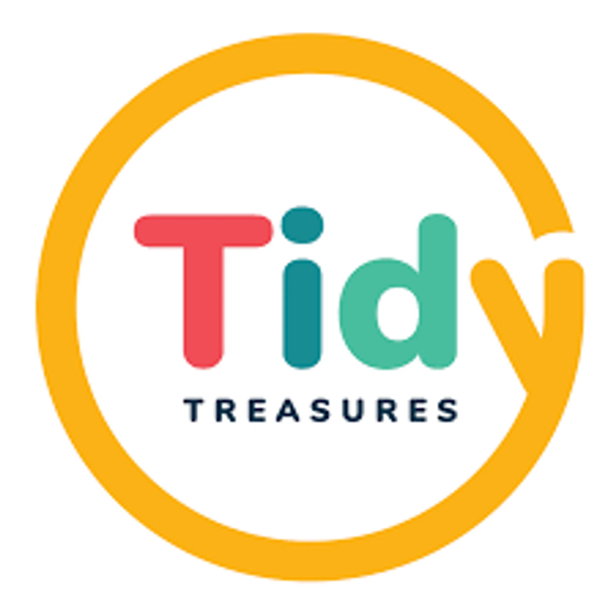 Tidy Treasures