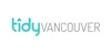 Tidy Vancouver