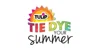 Tie Dye Your Summer