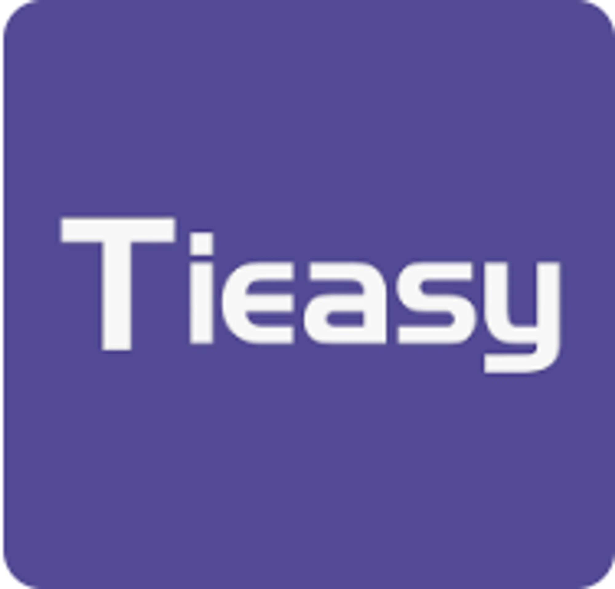 Tieasy USA