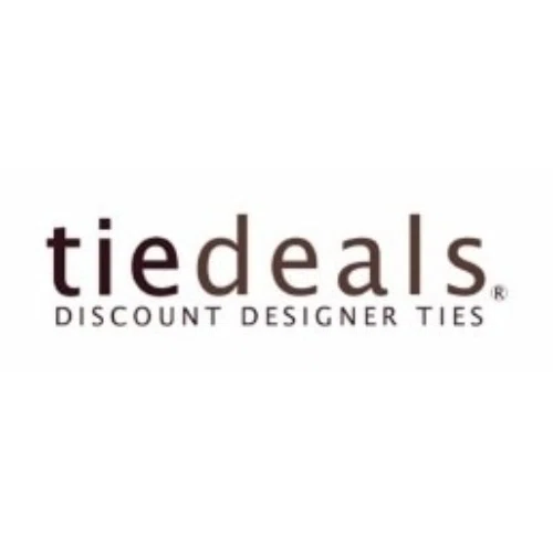 Tie Deals
