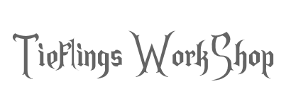 Tieflings Workshop
