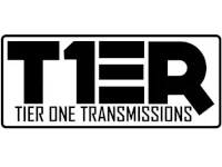 Tier One Transmissions