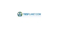 10% Off Your Entire Purchase (Minimum Order: $10) at Ties Planet