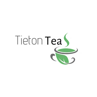 Tieton Teas