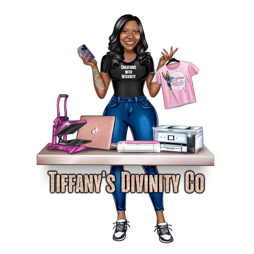 Tiffany's Divinity