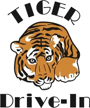 Tiger Drive-In