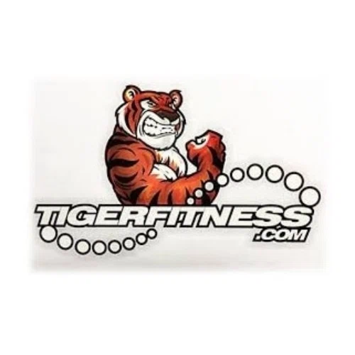 Tiger Fitness Promo Codes