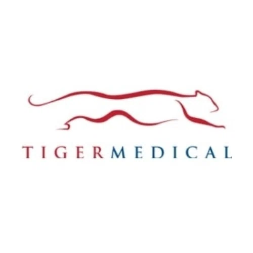 Tiger Medical Promo Codes
