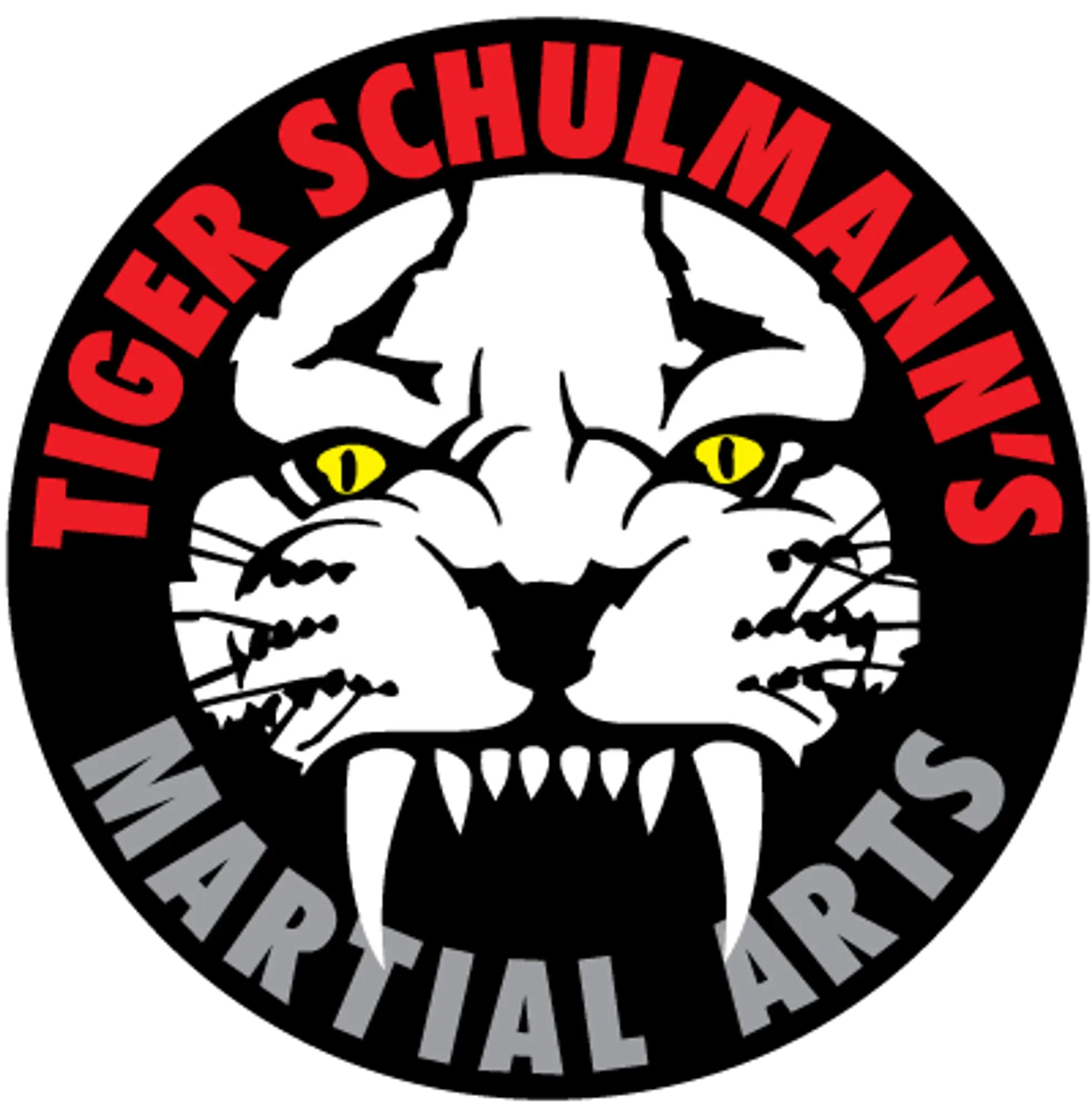 Tiger Schulmann