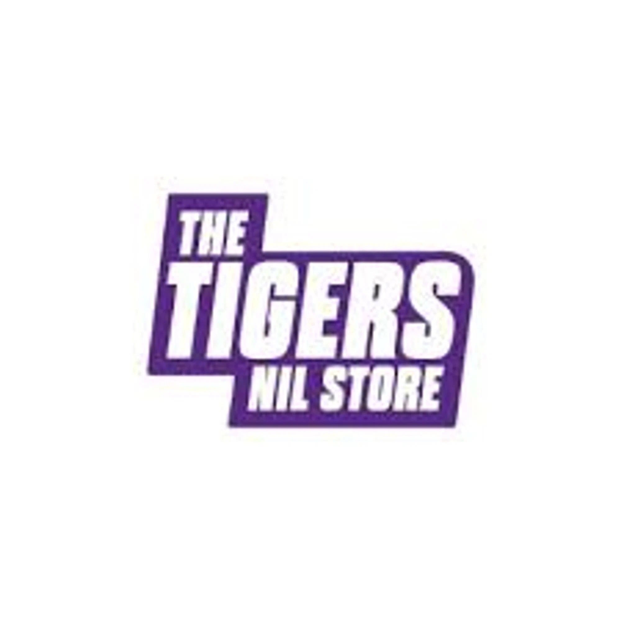 The Tigers NIL Store