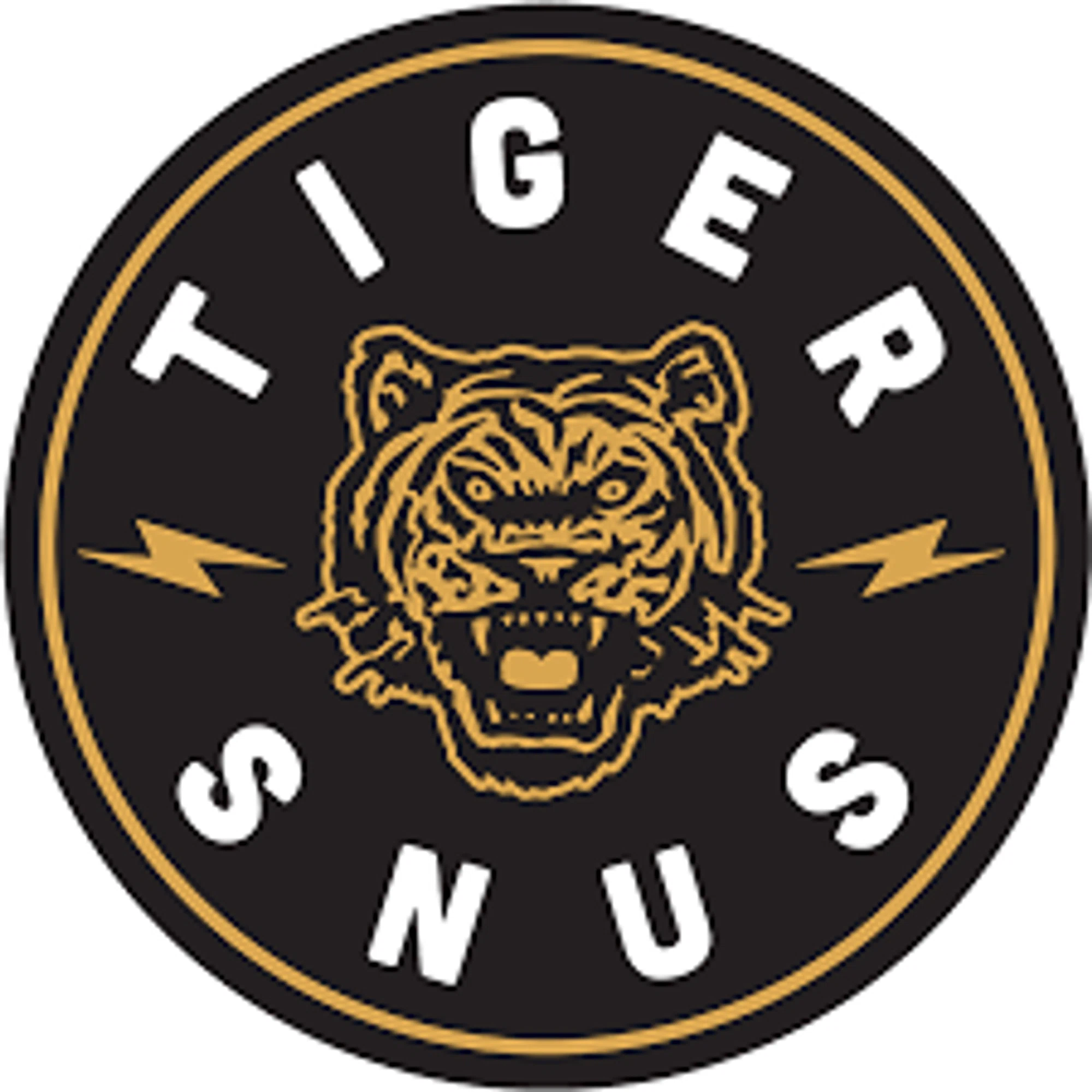 Tigersnus