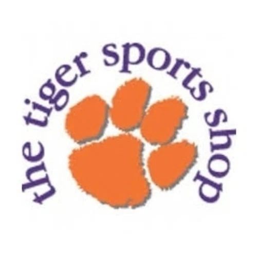 Tiger Sports Shop