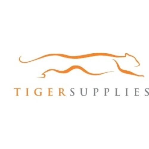 Tiger Supplies