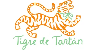 Tigre de Tartan