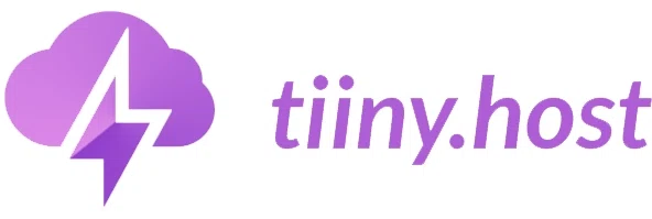Tiiny Host