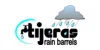 Tijeras Rain Barrels