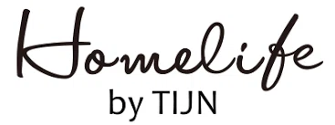 TIJN Homelife Logo for Discount Codes